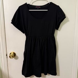 Dynabelly maternity babydoll style top Y2K size Large